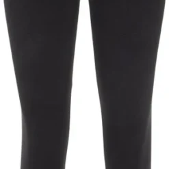 PIECES PCEDITA LONG LEGGINGS NOOS BC Dames Legging - Maat L