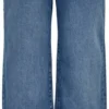 ONLY ONLHOPE EX HW WIDE DNM ADD465 NOOS Dames Jeans - Maat 30/32