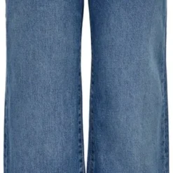 ONLY ONLHOPE EX HW WIDE DNM ADD465 NOOS Dames Jeans - Maat 30/32