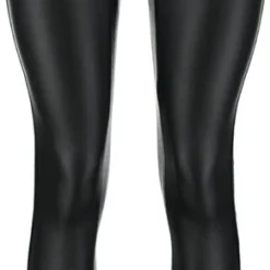 ONLY ONLROYAL HW SK ROCK COATED PIM NOOS Dames Broek - Maat XL X L30 -Dameskleding Verkoop 291x840 3