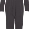 NOISY MAY NMCATIE L/S JUMPSUIT WVN Dames Jumpsuit - Maat M