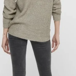 JDY JDYNEW MEGAN L/S PULLOVER KNT NOOS Dames Trui - Maat L -Dameskleding Verkoop 294x840 2