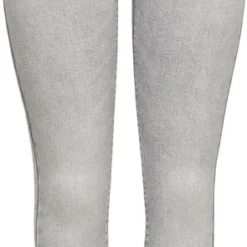 Only Mila Highwaist Dames Skinny Jeans - Maat 30 X L32