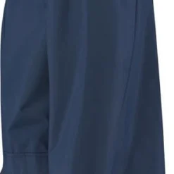 AGU GO Parka Regenjas Essential Unisex - Blauw - XXL - Dames & Heren - Waterdicht & Ademend -Dameskleding Verkoop 297x840 4