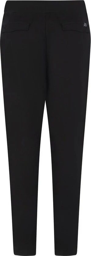 Zoso 224 Hope Sporty Pant Black 4 Zoso 224 Hope Sporty Pant Black - Afbeelding 4