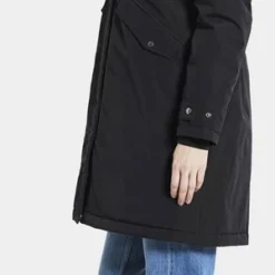 Didriksons JOSEFINE WNS PARKA Dames Outdoor Parka - Maat 36 -Dameskleding Verkoop 300x840 1