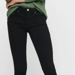 ONLY ONLGEENA XO L/S PULLOVER KNT NOOS 14 ONLY ONLGEENA XO L/S PULLOVER KNT NOOS -Dameskleding Verkoop 301x840 4