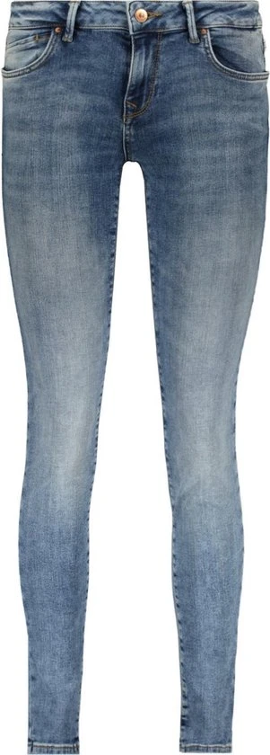 LTB Jeans LTB Nicole Jeans Volwassenen Lichtblauw 9 LTB Jeans LTB Nicole Jeans Volwassenen Lichtblauw - Afbeelding 9