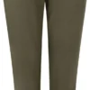 Zoso Broek Lilian 225 0137 Dark Olive Dames Maat - L