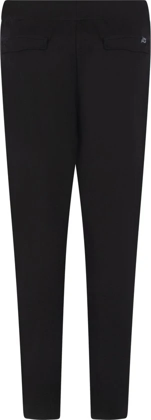 Zoso 224 Hope Sporty Pant Black 2 Zoso 224 Hope Sporty Pant Black - Afbeelding 2