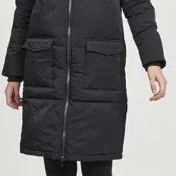 OBJECT OBJZHANNA L/S LONG JACKET NOOS Dames Jas - Maat M 35 OBJECT OBJZHANNA L/S LONG JACKET NOOS Dames Jas - Maat M -Dameskleding Verkoop 303x840 1