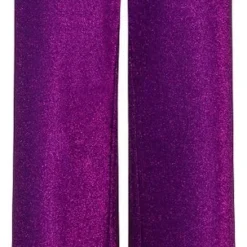 Ydence - Pants Joy - Purple - Maat S