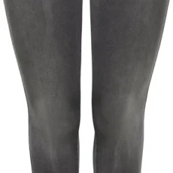 Only Carmakoma Augusta High Waist Dames Skinny Jeans - Maat 44 X L32 -Dameskleding Verkoop 304x840 1