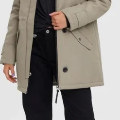 VERO MODA VMSTORM 3/4 PARKA Dames Jas - Maat XL -Dameskleding Verkoop 304x840