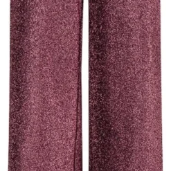 Ydence - Pants Joy - Pink - Maat L