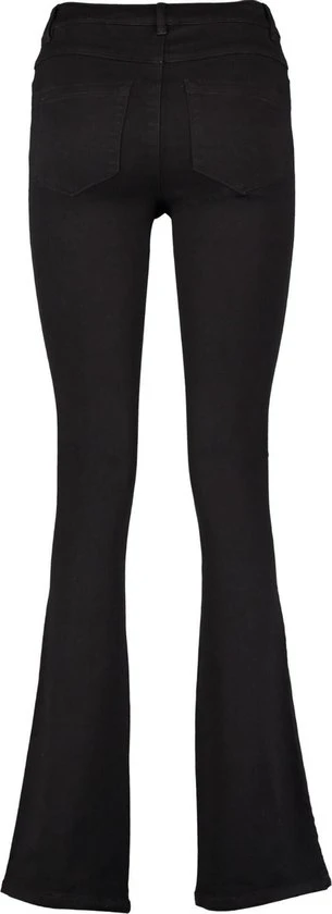 ONLY ONLROYAL LIFE HIGH SWEET FLARE 600 NOOS Dames Jeans - Maat W36XL34 14 ONLY ONLROYAL LIFE HIGH SWEET FLARE 600 NOOS Dames Jeans - Maat W36XL34 - Afbeelding 14