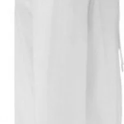 Fruit Of The Loom Volwassenen Unisex Hoodie Zonder Zak (Wit) -Dameskleding Verkoop 305x840 7