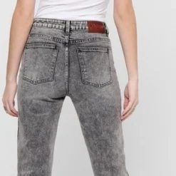 ONLY ONLLIVE LOVE LIFE SS ONECK TOP NOOS JRS Dames T-Shirt - Maat S -Dameskleding Verkoop 306x840 5