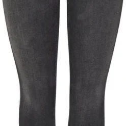 ONLY ONLBLUSH LIFE MID ANK RAW REA1099 NOOS Dames Jeans - Maat L X 34