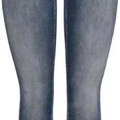 Only ONLBLUSH LIFE MID SK ANK RW REA422 NOOS Special Blue Grey Denim Dames Jeans - Maat L X L30 17 Only ONLBLUSH LIFE MID SK ANK RW REA422 NOOS Special Blue Grey Denim Dames Jeans - Maat L X L30 -Dameskleding Verkoop 307x840