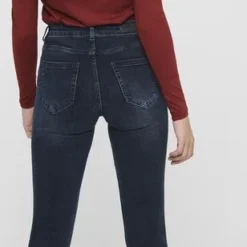 ONLY ONLBLUSH LIFE MID SK ANK RAW BB REA409 Dames Jeans - Maat XS X L32 26 ONLY ONLBLUSH LIFE MID SK ANK RAW BB REA409 Dames Jeans - Maat XS X L32 -Dameskleding Verkoop 308x840 1