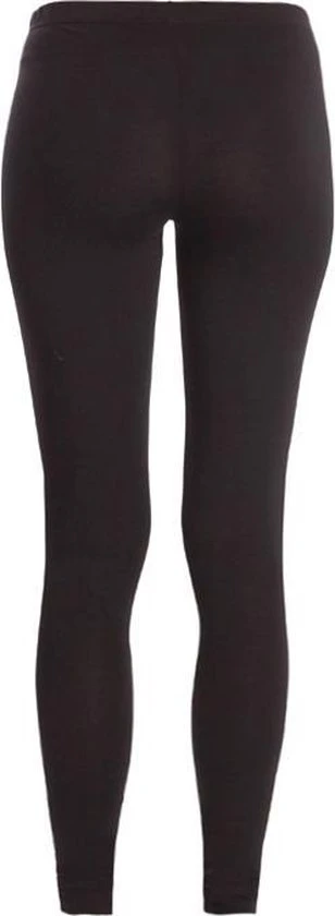 PIECES PCEDITA LONG LEGGINGS NOOS BC Dames Legging - Maat L 11 PIECES PCEDITA LONG LEGGINGS NOOS BC Dames Legging - Maat L - Afbeelding 11