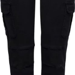 ONLY ONLMISSOURI REG ANK LIFE CARGO PNT NOOS Dames Broek - Maat W38 X L32