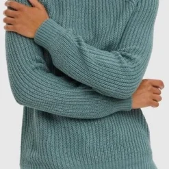 VERO MODA VMLEA LS O-NECK BLOUSE PI NOOS Dames Trui - Maat M -Dameskleding Verkoop 311x840 3