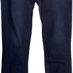 Levi's Jeans 'Demi Curve' - Size: W25/L34