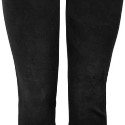 ONLY CARMAKOMA CARSALLY HW FLARED JEANS BJ165 NOOS Dames Jeans - Maat 48