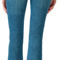LTB Jeans LTB Valerie Jeans Volwassenen Donkerblauw -Dameskleding Verkoop 315x840 3