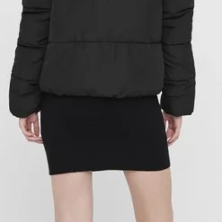 JDY JDYNEWERICA SHORT PADDED JACKET OTW NOOS Dames Jas - Maat S -Dameskleding Verkoop 317x840 2