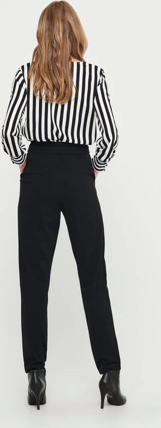 JDY JDYTANJA PANT JRS NOOS Dames Broeken - Maat L X L32 2 JDY JDYTANJA PANT JRS NOOS Dames Broeken - Maat L X L32 - Afbeelding 2