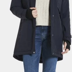 Didriksons TANJA WNS PARKA 6 Dames Outdoor Parka - Maat 36 22 Didriksons TANJA WNS PARKA 6 Dames Outdoor Parka - Maat 36 -Dameskleding Verkoop 318x840 2