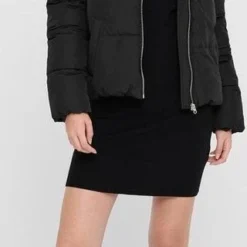 JDY JDYNEWERICA SHORT PADDED JACKET OTW NOOS Dames Jas - Maat S -Dameskleding Verkoop 320x840 5