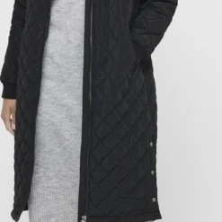 ONLY ONLJESSICA X-LONG QUILTED COAT OTW NOOS Dames Jas - Maat XXL -Dameskleding Verkoop 322x840