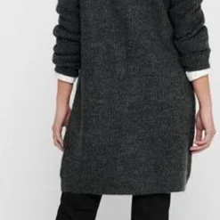 ONLY ONLJADE L/S CARDIGAN KNT Dames Vest - Maat L -Dameskleding Verkoop 322x840 3