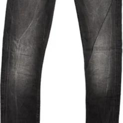 G-Star Raw 'Lynn Skinny Comfort Vulcano Denim' - Size: W27/L34