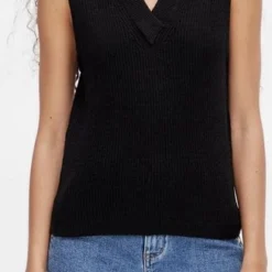 OBJECT OBJMALENA S/L KNIT WAISTCOAT NOOS Dames Trui - Maat M 11 OBJECT OBJMALENA S/L KNIT WAISTCOAT NOOS Dames Trui - Maat M -Dameskleding Verkoop 326x840 3