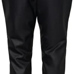 VERO MODA VMEVA MR LOOSE STRING COATED PNT GA NOOS Dames Broeken - Maat L X L30 -Dameskleding Verkoop 330x840 4