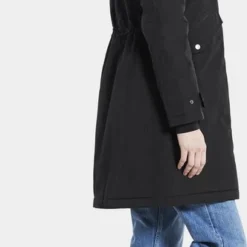 Didriksons JOSEFINE WNS PARKA Dames Outdoor Parka - Maat 36 -Dameskleding Verkoop 332x840