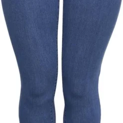 Only Carmakoma Thunder Dames Skinny Jeans - Maat XL (50) -Dameskleding Verkoop 332x840 6