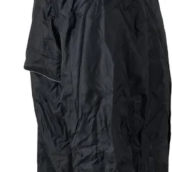 Ralka Regenjack - Senior - Zwart - XXL -Dameskleding Verkoop 333x840