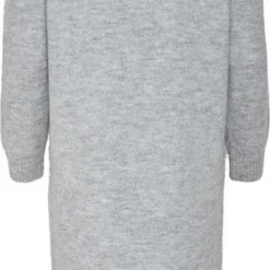 ONLY ONLBRANDIE L/S ROLL NECK DRESS KNT NOOS Dames Jurk - Maat S -Dameskleding Verkoop 336x840