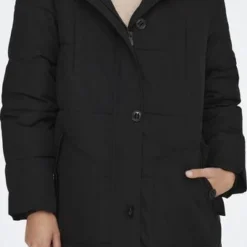 JDY JDYLOOK PADDED LONG PARKA JACKET OTW SIE Dames Jas - Maat XL 12 JDY JDYLOOK PADDED LONG PARKA JACKET OTW SIE Dames Jas - Maat XL -Dameskleding Verkoop 341x840