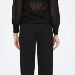 JDY JDYAVERY L/S LACE TOP JRS Dames Top - Maat S -Dameskleding Verkoop 342x840 3