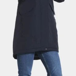 Didriksons TANJA WNS PARKA 6 Dames Outdoor Parka - Maat 36 21 Didriksons TANJA WNS PARKA 6 Dames Outdoor Parka - Maat 36 -Dameskleding Verkoop 342x840 4