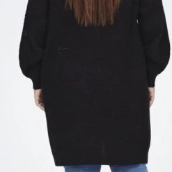 ONLY CARMAKOMA CARMIRLA NEW L/S CARDIGAN KNT Dames Vest - Maat L-50/52 -Dameskleding Verkoop 343x840 2