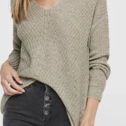 JDY JDYNEW MEGAN L/S PULLOVER KNT NOOS Dames Trui - Maat L -Dameskleding Verkoop 344x840 2