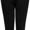 Only Carmakoma Cargold Trash Regular Dames Broek - Maat 46
